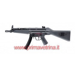 FUCILE MITRAGLIATORE D ASSALTO MP5 A4 AUTOMATICO