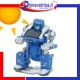 Robot trasformers 3 in 1 scorpione  carroarmato a carica solare