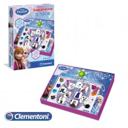 Sapientino Junior elettronico Frozen 4-6 anni
