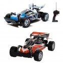 AUTO BUGGY RADIOCOMANDATA RC SCALA 1:20 COMPLETA DI TUTTO