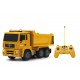 Camion Man ribaltabile radiocomandato rc elettrico scala 1:20