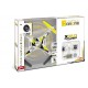 Drone quadricottero rc radiocomandato con videocamera visione in tempo reale dal Iphone o tablet con sistema wi-ri