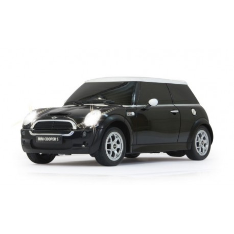 mini cooper radiocomandata