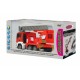 Camion scaletta dei pompieri 4x4 radiocomandato rc elettrico scala 1:20