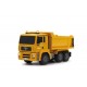 Camion Man ribaltabile radiocomandato rc elettrico scala 1:20