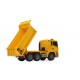 Camion Man ribaltabile radiocomandato rc elettrico scala 1:20
