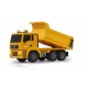 Camion Man ribaltabile radiocomandato rc elettrico scala 1:20