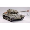 CARRO ARMATO SNOW LEOPARD M26 USA 1:16 - SOFT AIR - FUMO LUCI EF