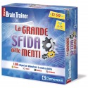 Focus La Grande Sfida delle Menti Clementoni 11895 