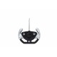 Porsche 911 Carrera S radiocomandata rc elettrica scala  1/12 costruita su licenza