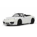 Porsche 911 Carrera S radiocomandata rc elettrica scala  1/12 costruita su licenza