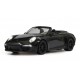Porsche 911 Carrera S radiocomandata elettrica scala  1/12 nera costruita su licenza