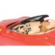 Ferrari California Cabrio radiocomandata rc elettrica scala 1:12 riprodotta su licenza 