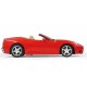 Ferrari California Cabrio radiocomandata rc elettrica scala 1:12 riprodotta su licenza 
