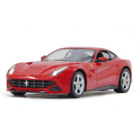 Ferrari F12 berlinetta radiocomandata rc elettrica scala 1/14 