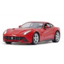 Ferrari F12 Berlinetta radiocomandata rc elettrica scala 1/14 
