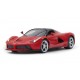 Ferrari Laferrari radiocomandata rc elettrica scala 1:14 riproduzione su licenza ufficiale
