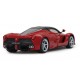 Ferrari Laferrari radiocomandata rc elettrica scala 1:14 riproduzione su licenza ufficiale