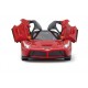 Ferrari Laferrari radiocomandata rc elettrica scala 1:14 riproduzione su licenza ufficiale