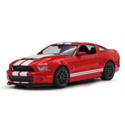 Ford Mustang Shelby GT500 radiocomandata rc elettrica scala 1:14