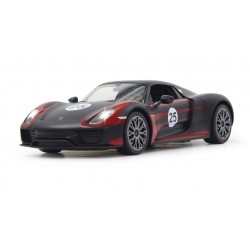 Porsche 918 Spyder radiocomandata rc elettrica scala 1/14