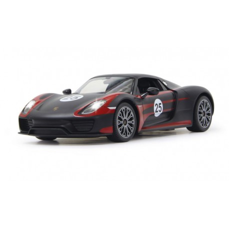 Porsche 918 Spyder radiocomandata rc elettrica scala 1/14