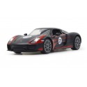 Porsche 918 Spyder radiocomandata rc elettrica scala 1/14