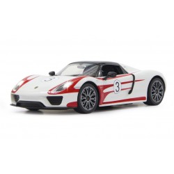 Porsche 918 Spyder radiocomandata rc elettrica scala 1/14