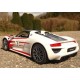 Porsche 918 Spyder radiocomandata rc elettrica scala 1/14
