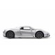 Porsche 918 Spyder argento radiocomandata rc elettrica scala 1/14