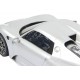Porsche 918 Spyder argento radiocomandata rc elettrica scala 1/14