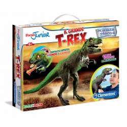 Focus Junior Il Grande dinosauro T-Rex 