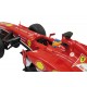 Ferrari Formula 1 f138 di Fernando Alonso radiocomandata 2013 scala 1:12