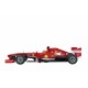 Ferrari Formula 1 f138 di Fernando Alonso radiocomandata 2013 scala 1:12