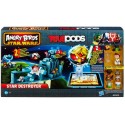 Star Wars Angry Birds telepods star destroyer interattivo puoi scaricare l’app gratuita e interagire con il gioco
