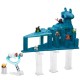 Star Wars Angry Birds telepods star destroyer interattivo puoi scaricare l’app gratuita e interagire con il gioco