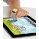 Star Wars Angry Birds telepods star destroyer interattivo puoi scaricare l’app gratuita e interagire con il gioco