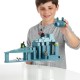 Star Wars Angry Birds telepods star destroyer interattivo puoi scaricare l’app gratuita e interagire con il gioco