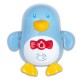 Animaletto galleggiante nuotatore resistente all'acqua 