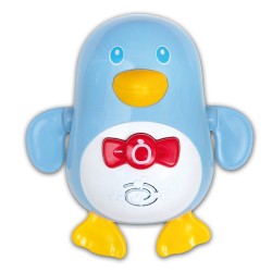 Animaletto galleggiante nuotatore resistente all'acqua 