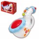 Baby tromba con effetti luminosi e sonori