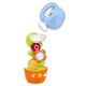 Baby vaso musicale interattivo con movimento meccanico spinta dall'acqua