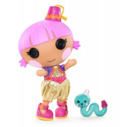 Lalaloopsy Littles SPita Mirage bambola da 20cm