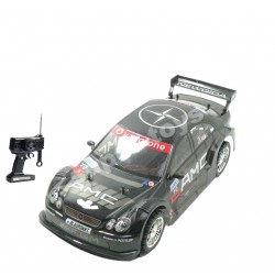 Mercedes tunig rc radiocomandata elettrica scala 1/10