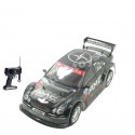 Mercedes tunig rc radiocomandata elettrica scala 1/10