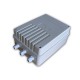 Kit ad isola pannello solare con pacco batterie 12/24 volt 