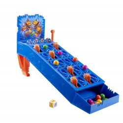 Piranha Panic 3D gioco mattel 2/4 giocatori