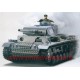 CARRO ARMATO RC PANZERKAMPFWAGEN lll AUSF. 1:16 FUMO