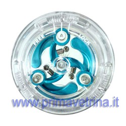 YOYO YO2 TRIPLE ACITION MULTIFUNZIONE CRYSTAL PROFESSIONALE