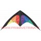 STUPENDO AQUILONE BEBOP PRISMA DELLA HQ112350 145x70 CM